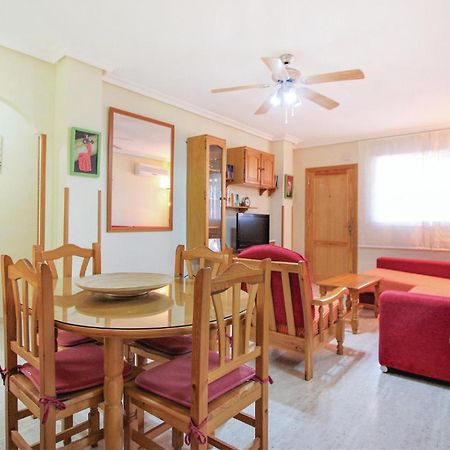 Nice Apartment In Santa Pola With Kitchenette Bagian luar foto
